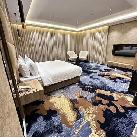Xyz Hotel Qurtoba 利雅德 外观 照片