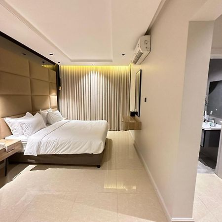 Xyz Hotel Qurtoba 利雅德 外观 照片