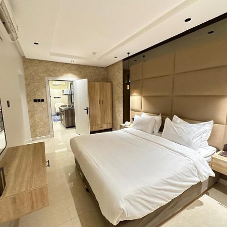 Xyz Hotel Qurtoba 利雅德 外观 照片