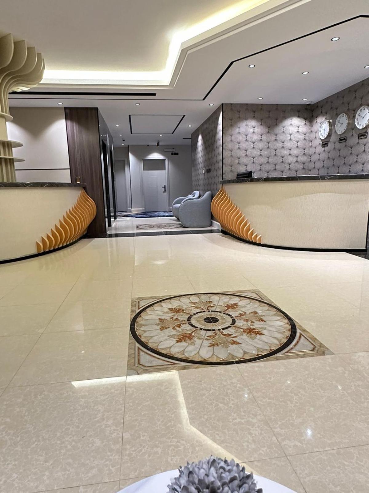 Xyz Hotel Qurtoba 利雅德 外观 照片