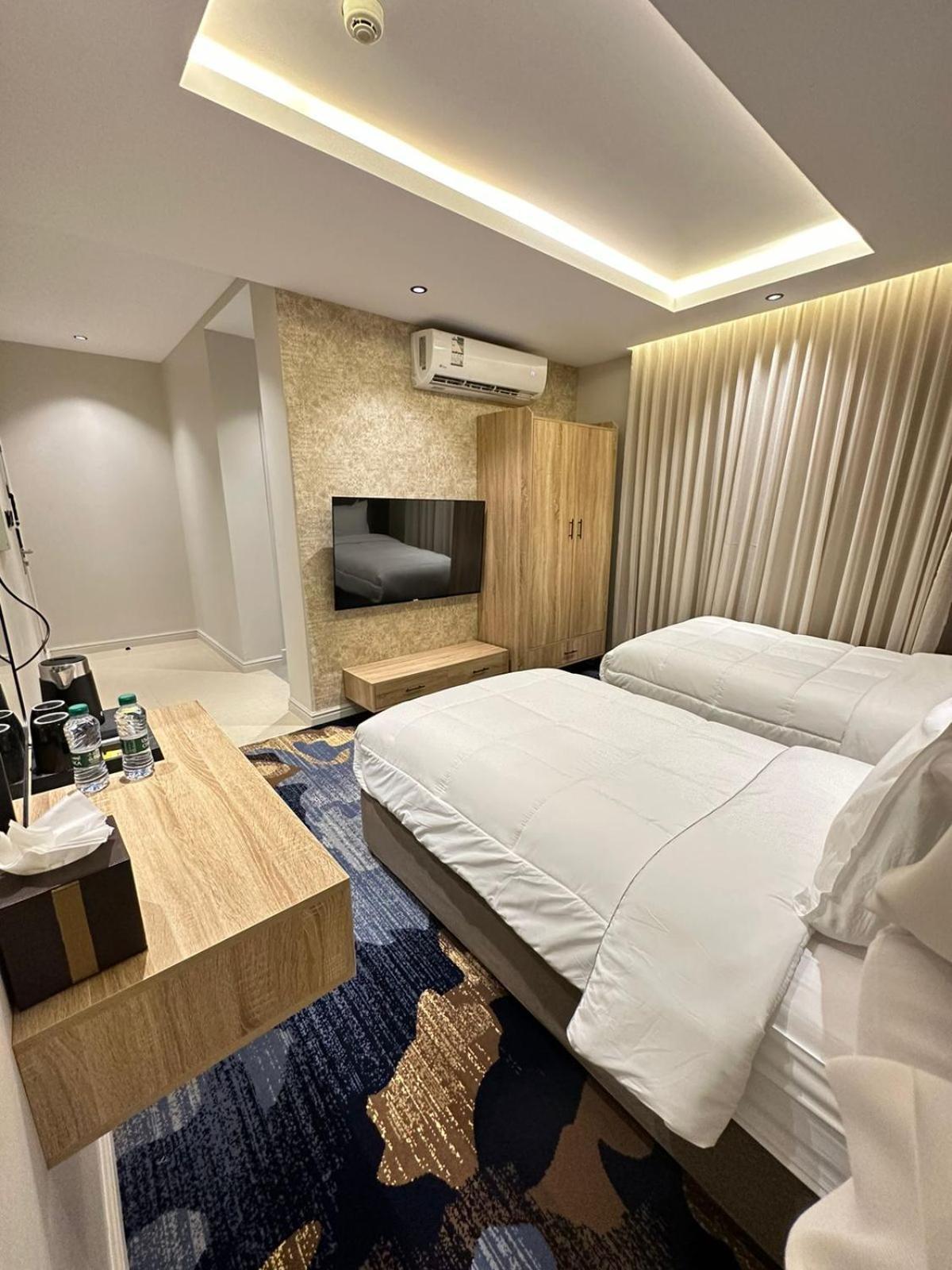 Xyz Hotel Qurtoba 利雅德 外观 照片