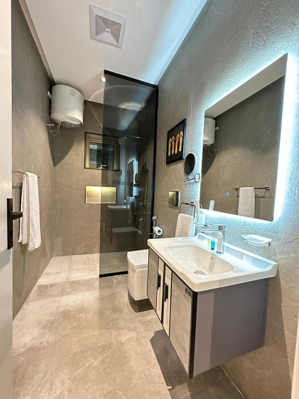 Xyz Hotel Qurtoba 利雅德 外观 照片