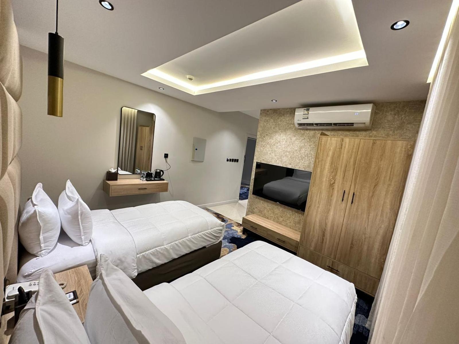 Xyz Hotel Qurtoba 利雅德 外观 照片