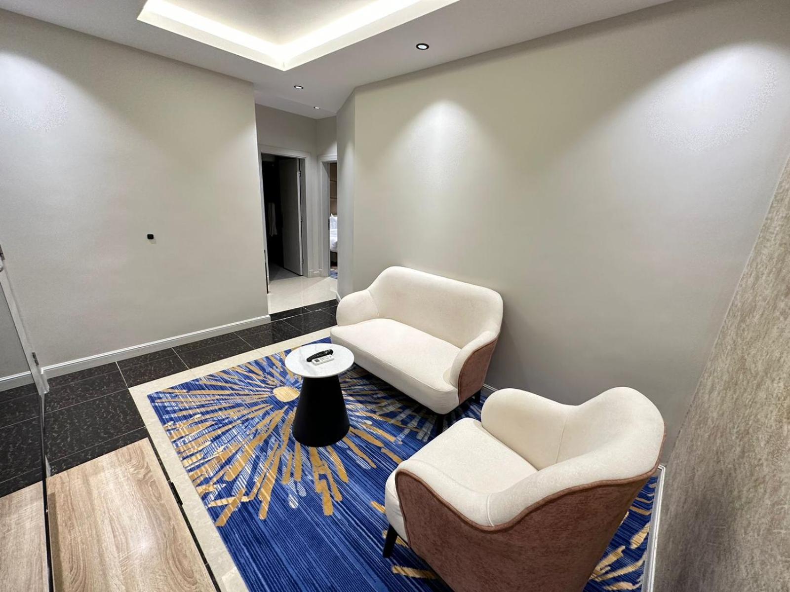 Xyz Hotel Qurtoba 利雅德 外观 照片