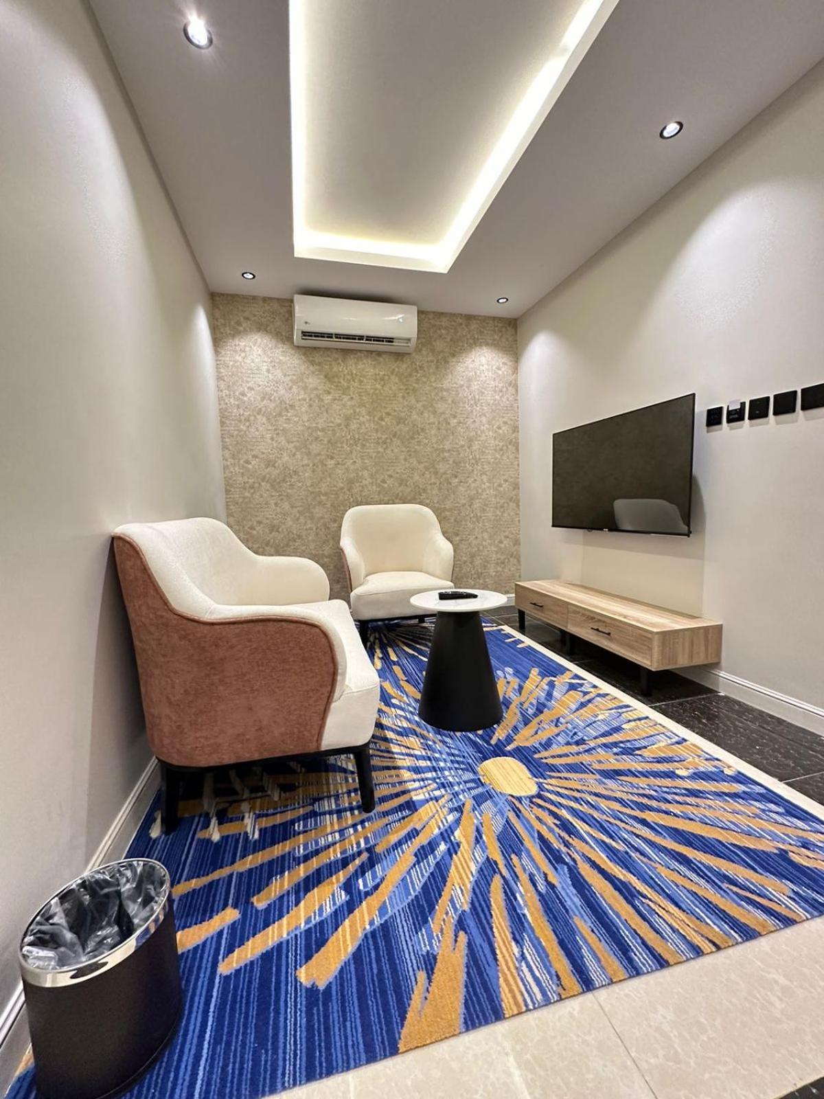 Xyz Hotel Qurtoba 利雅德 外观 照片