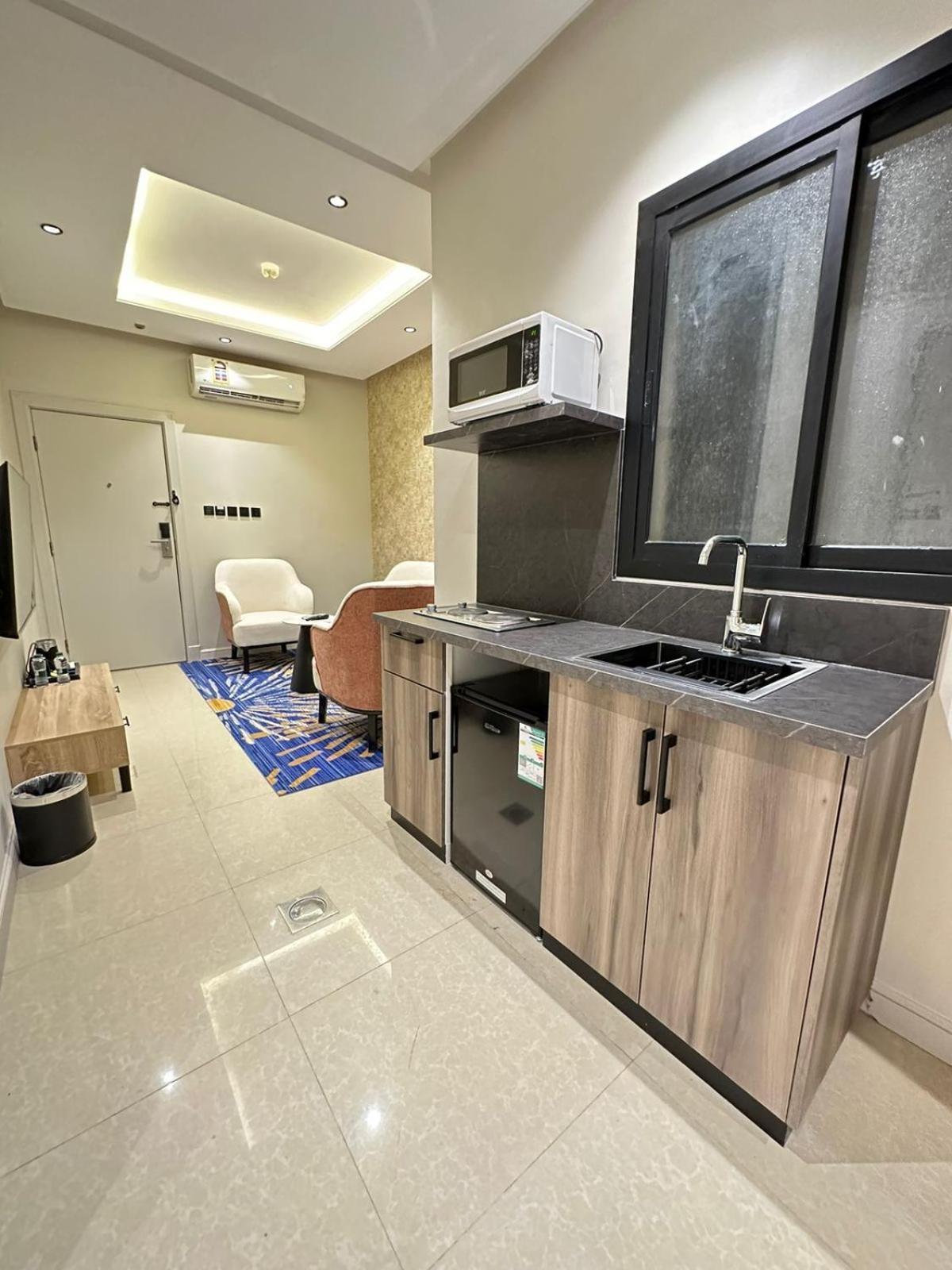 Xyz Hotel Qurtoba 利雅德 外观 照片