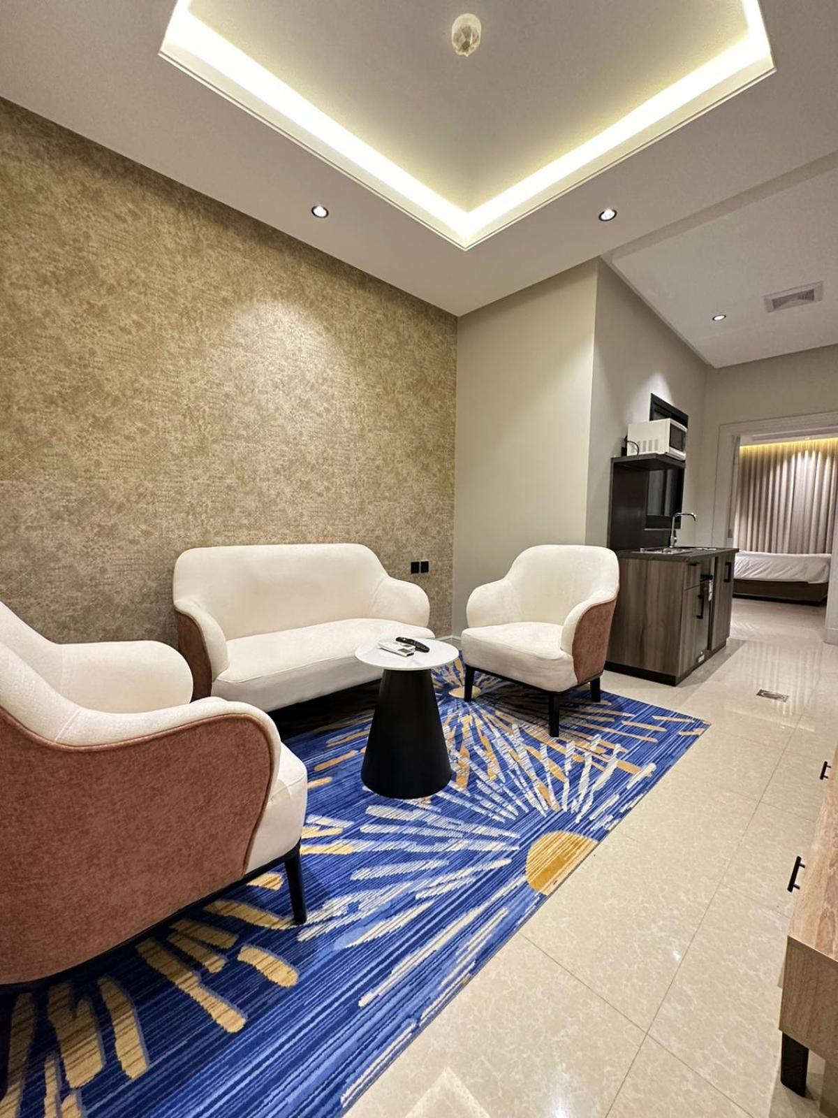 Xyz Hotel Qurtoba 利雅德 外观 照片
